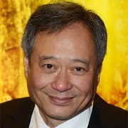 Ang Lee-(Life of Pi + Crouching Tiger, Hidden Dragon)