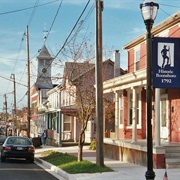 Boonsboro, Maryland