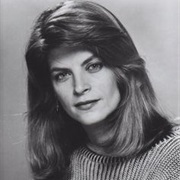 Kirstie Alley