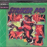 Striker Pro