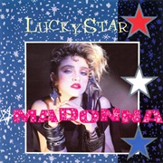 Madonna - Lucky Star
