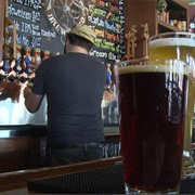 Dry Dock Brewing Co - South Dock (Aurora, CO)