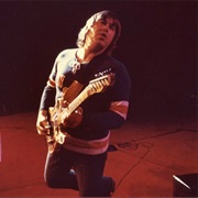 Terry Kath, 31, Accidentally Shot Self