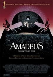 Amadeus (1984)