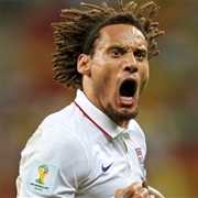 Jermaine Jones