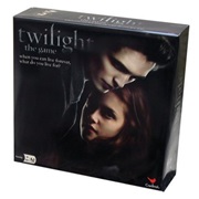 Twilight Board Game