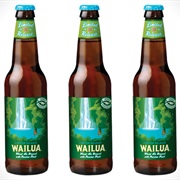 Wailua Wheat
