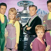 Lost in Space (1965-1968)