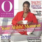 February 2013: Your Ahhh! Moment