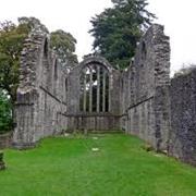 Inchmahome Priory