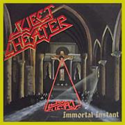 Sweet Cheater - Immortal Instant (1986)