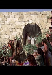 Hosanna - Jesus Christ Superstar (1973)
