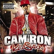 Killa - Cam'ron