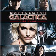 Battlestar Galactica: The Plan
