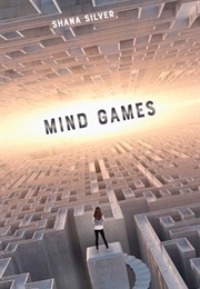 Mind Games (Shana Silver)