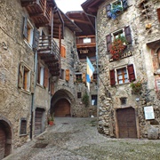 Canale Di Tenno, Trentino-South Tyrol, Italy