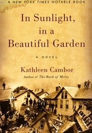In Sunlight, in a Beautiful Garden (Kathleen Cambor)