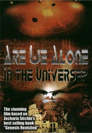 Are We Alone in the Universe? (1978)