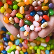 Anything Unwrapped From a Big Bag