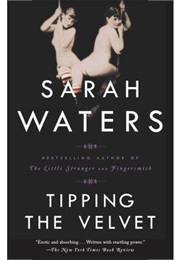 A LGBTQ+ Romance (Tipping the Velvet)