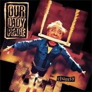 Our Lady Peace - Clumsy (1997)