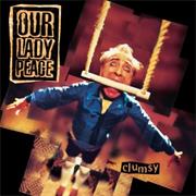 Our Lady Peace - Clumsy (1997)