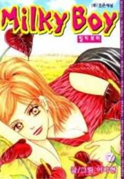 Milky Boy (Lee Sheyeon)