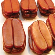 Mullet Roe