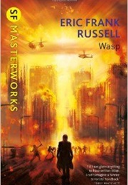 Wasp (Eric Frank Russell)