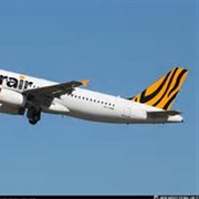 Tigerair
