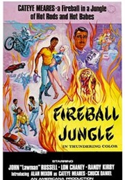 Fireball Jungle (1968)
