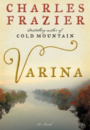 Varina (Charles Frazier)