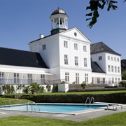 Gråsten Palace
