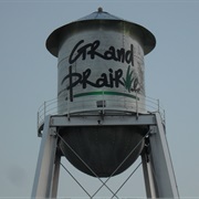 Grand Prairie, Texas