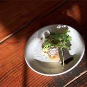 Travail Kitchen and Amusements