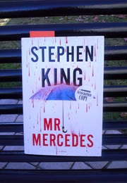 Mr. Mercedes (Stephen King)