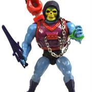 Dragon Blast Skeletor