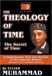 The Theology of Time