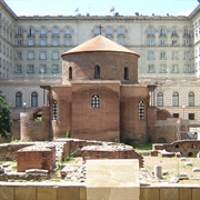 Church of St. George, Sofia