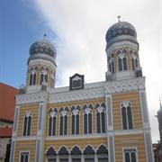 Synagogue