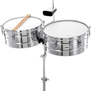Timbales