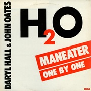 Hall and Oates - Maneater/One on One