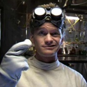 Dr. Horrible