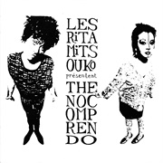 Les Rita Mitsouko - The No Comprendo