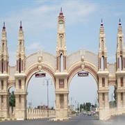 Khachmaz, Azerbaijan