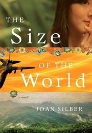 The Size of the World (Joan Silber)