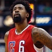 Deandre Jordan 2015/16
