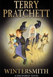 Wintersmith (Terry Pratchett)