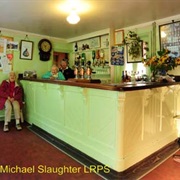 The Queen's Arms, Cowden Pound