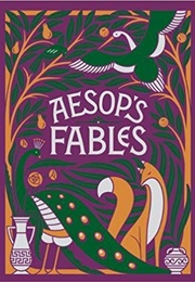 Aesop&#39;s Fables (Aesop)